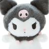 Sanrio Pluszowa lalka Kuromi S 811246 (Przyjaciele Pitatto)