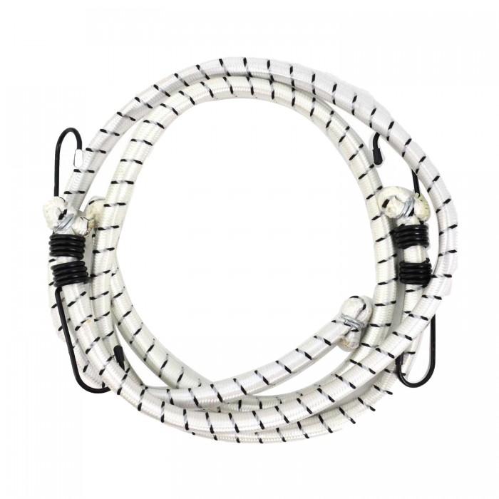 AW Tools Rubber Bungee Cord (Pack Of 2)