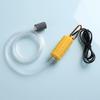 USB Oxygen Air Pump for Aquarium Fish Tank Portable Mute Energy Saving Mini Aquatic Terrarium Air Pump Accessories Pet Supplies