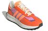 adidas originals Retropy E5 Impact Orange Bliss Lilac GX9819