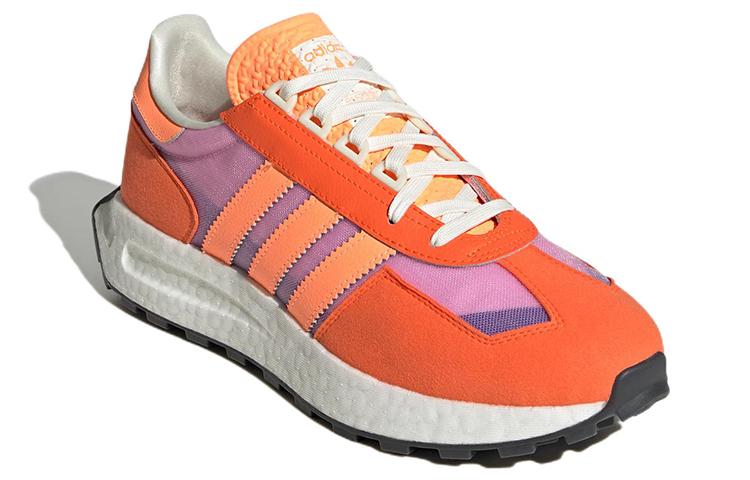 adidas originals Retropy E5 Impact Orange Bliss Lilac GX9819
