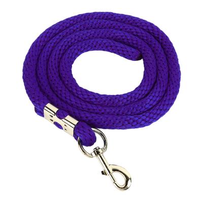Horse Lunge Line with Snap Heavy Duty High Tensile Horse Training Rope for Training Competition and