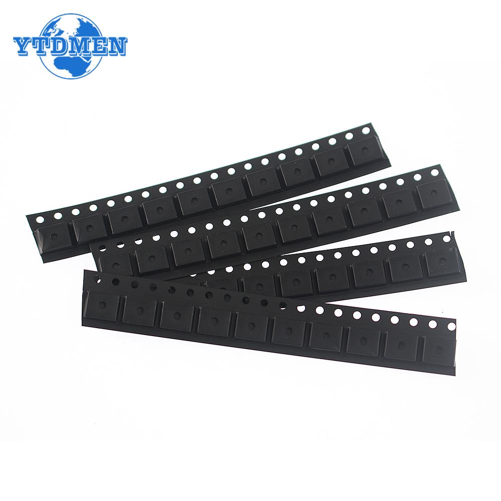 Uc3844 Uc3842 Uc3845 Uc3843 40pcslot Sop8 Smd 4 Kinds Each 10pcs Power Supply Ic Kit