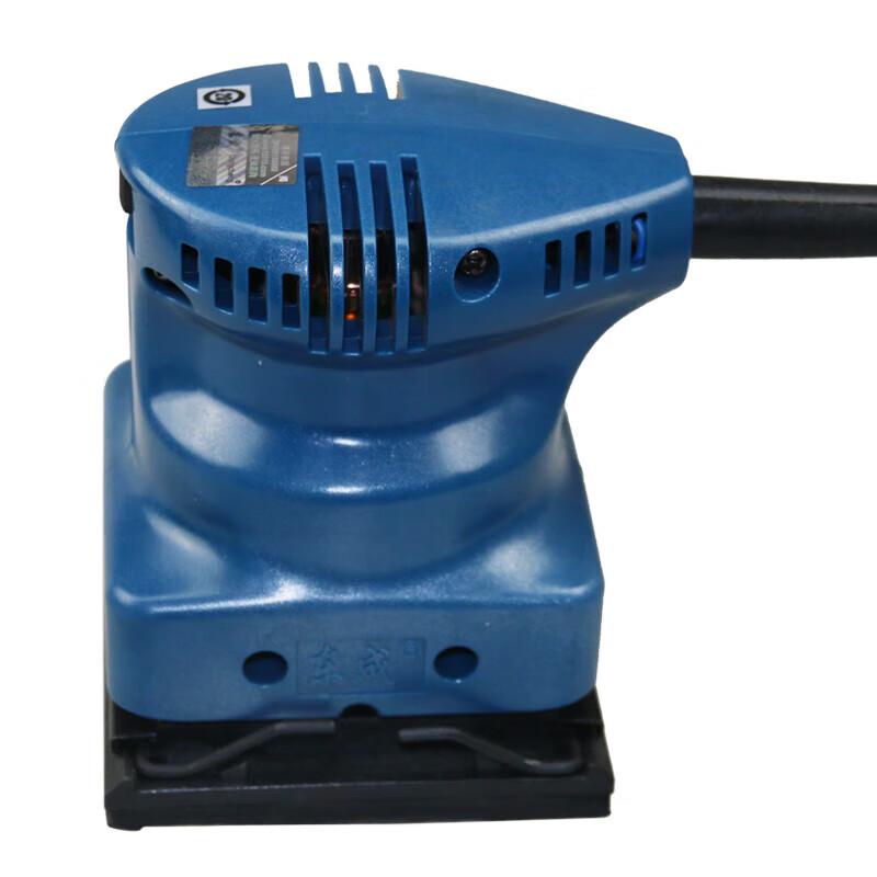 Dongcheng Electric Wall Sander and Polisher CN plug (adapter included)