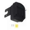 Metal Grinding Machine Bracket For Lithium Battery 775 Motor DIY Conversion Stand Power Tool Accessories