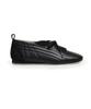 [Pleiades] Suji Sneakers - Eclipse PLSS25-02-BK