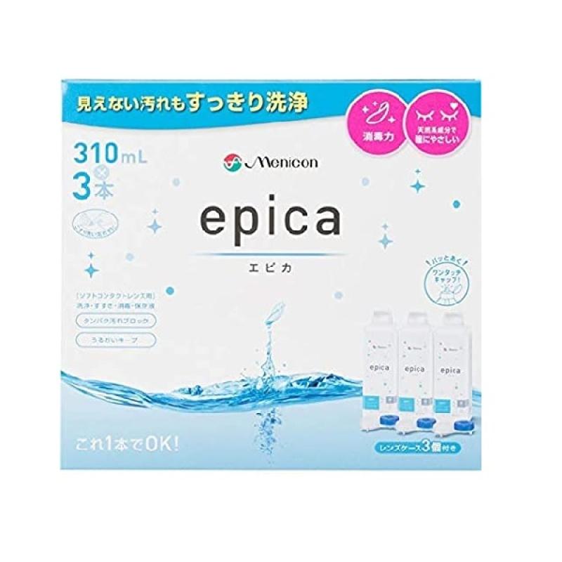 

Epica Cold 310ml x 3