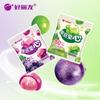 Orion Fruit Jelly Candy