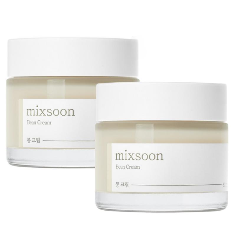 mixsoon Bohnencreme 50ml