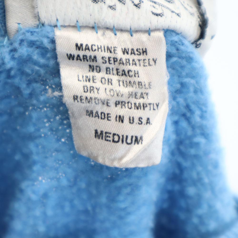 Active Interest BY MERVYN'S 90s Old Long sleeve sweat trainer M Men's Used