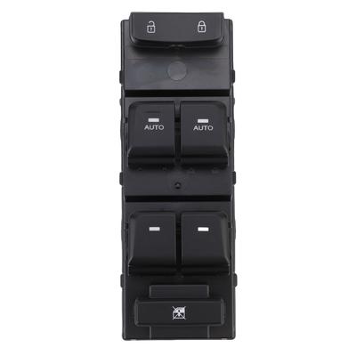 Master Power Window Switch Button 93570 C1010 Left Driver Side Window Control Switch Replacement for Sonata 2015 2019