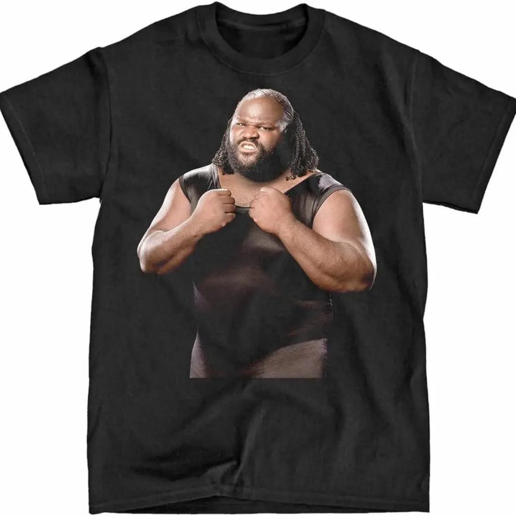 Mark Henry Shirt