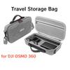For OSMO 161 Camera Storage Case Travel Portable Carrying Bags Protective Handbag For DJI Osmo 161 Camera Accessories