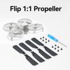 Propellers 9450S Bladee Replacement Part Propellers Wing Bladee Propellers for Flip Access