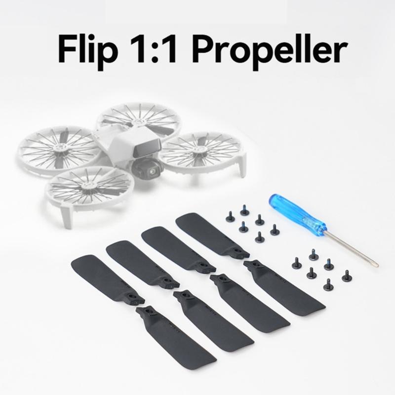 Propellers 9450S Bladee Replacement Part Propellers Wing Bladee Propellers for Flip Access