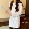 Navava Round Neck Long Sleeve T shirT nT2040