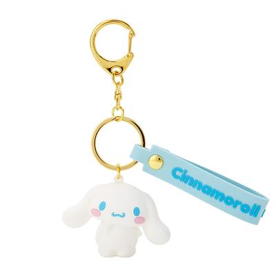 Sanrio Cinnamoroll 3D Schlüsselanhänger 102881 FreeSize