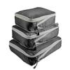 MDNG Travel Compressible Luggage Organizer Bags