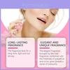 Alluring Floral Fragrance Charming Perfume With Fresh Natural Notes For Enchanting Dates