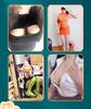 Silicone Crossdresser Prosthetic Breast Suit for Male-to-Female Cosplay and Disguise
