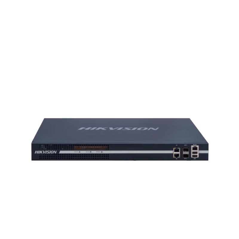 

HIKVISION DS-6A08UD Surveillance Video Decoder CN plug (adapter included)