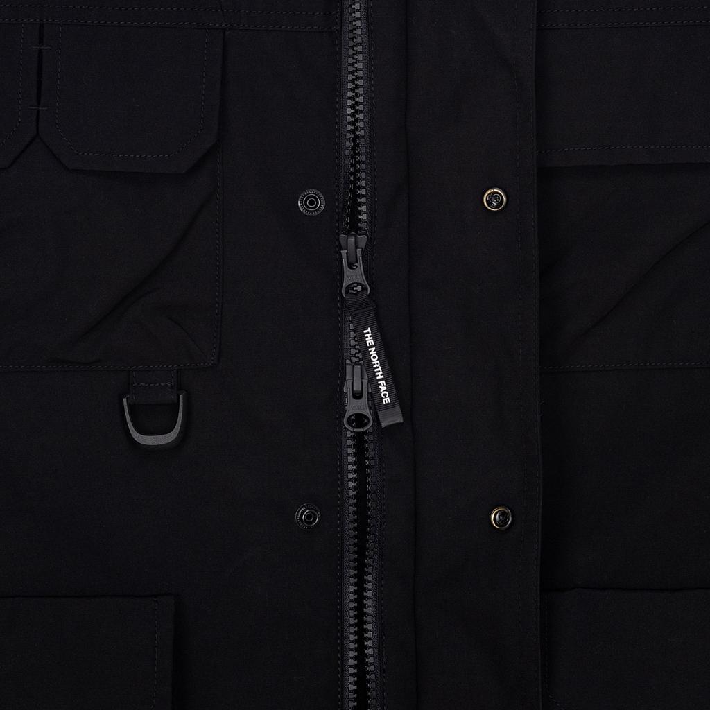 THE NORTH FACE Ranger Jackets & Coats Men's Black NJ3BQ52J