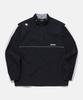 DESCENTE Sporty Long Sleeve Single-Layer Anorak Black (Sp223Uan41)