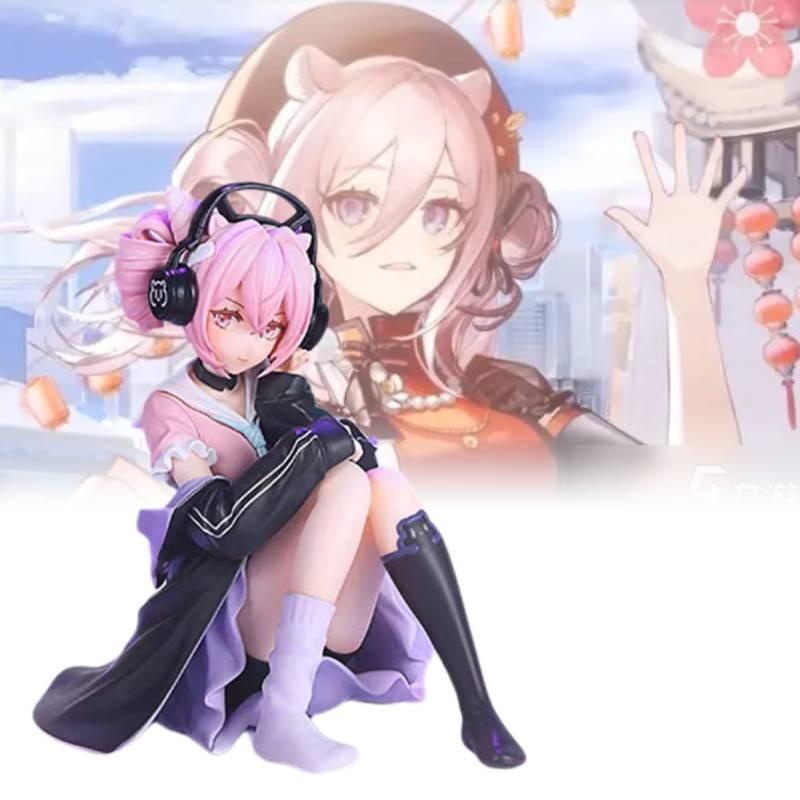 Official U Arknights Figurine Game Cartoon Model Statuary Christmas Toys Gifts