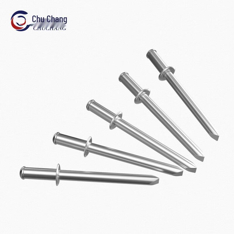Chuchang Aluminum Open-Type Blind Rivet