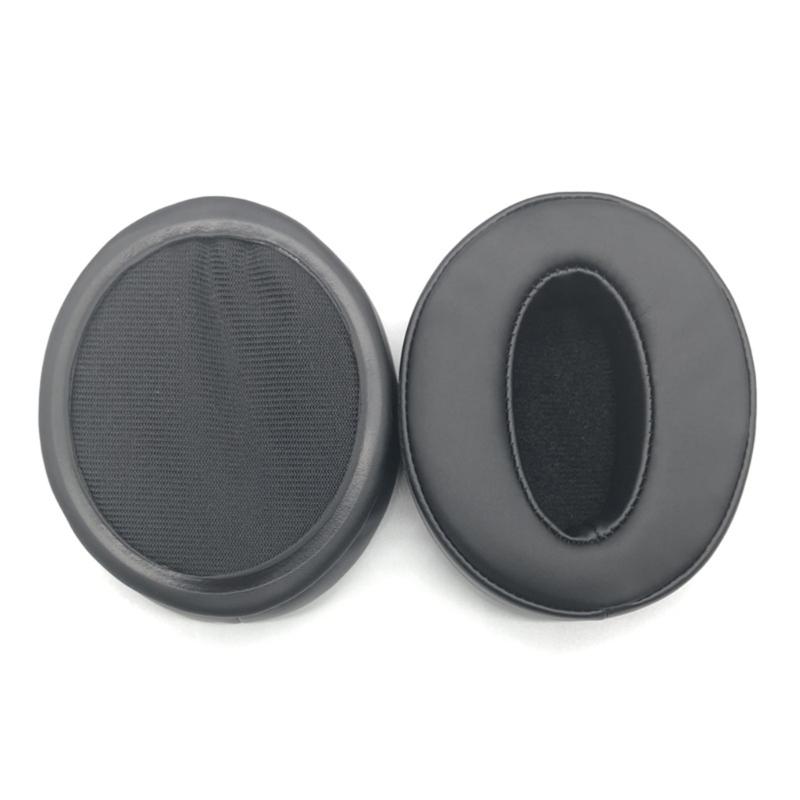 HD4.50BTNC HD4.40BT HD4.30 HD350 HD400S 458BT Earphone Cover Soft Sponge Earpads ProteinLeather Earmuffs Ear Pads