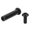 45x10mm Electric Scooter Relative Lock Screw Pull Ring Screw for Ninebot MAX G30 Scooters