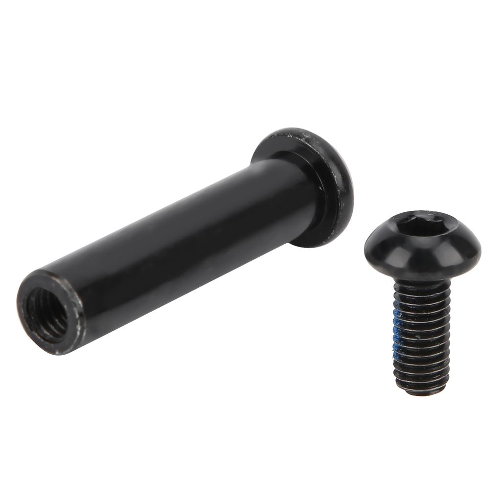 45x10mm Electric Scooter Relative Lock Screw Pull Ring Screw for Ninebot MAX G30 Scooters