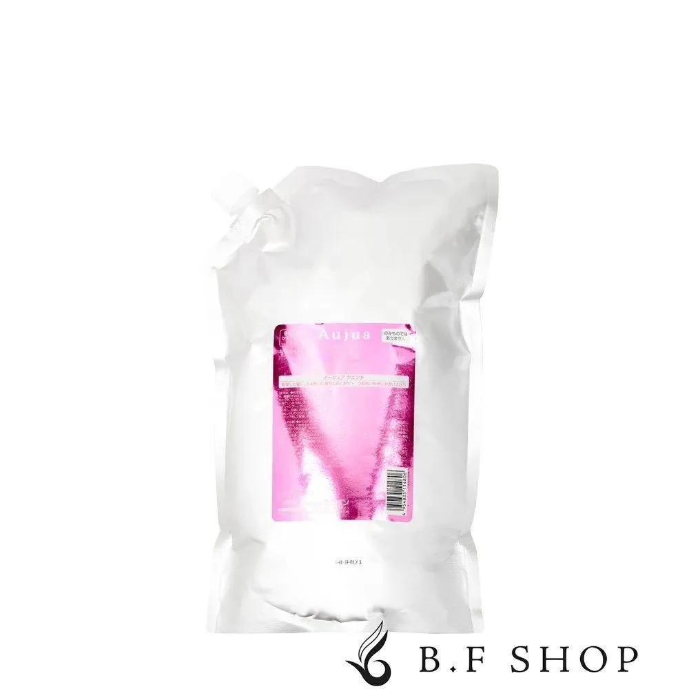 Milbon Aujua Quench Shampoo 1800ml Refill Milbon Aujua LSC