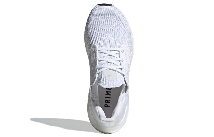 UltraBoost 20 Wmns Adidas 'Cloud White' Women's EG0713