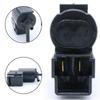 Brand New Car Truck Vacuum Switch Purge Valve For Mazda For RX-8 2004-2011 K5T49091 Replacement Solenoid Valve