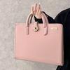 2025 Pink Laptop Protective Case & Handbag for Girls