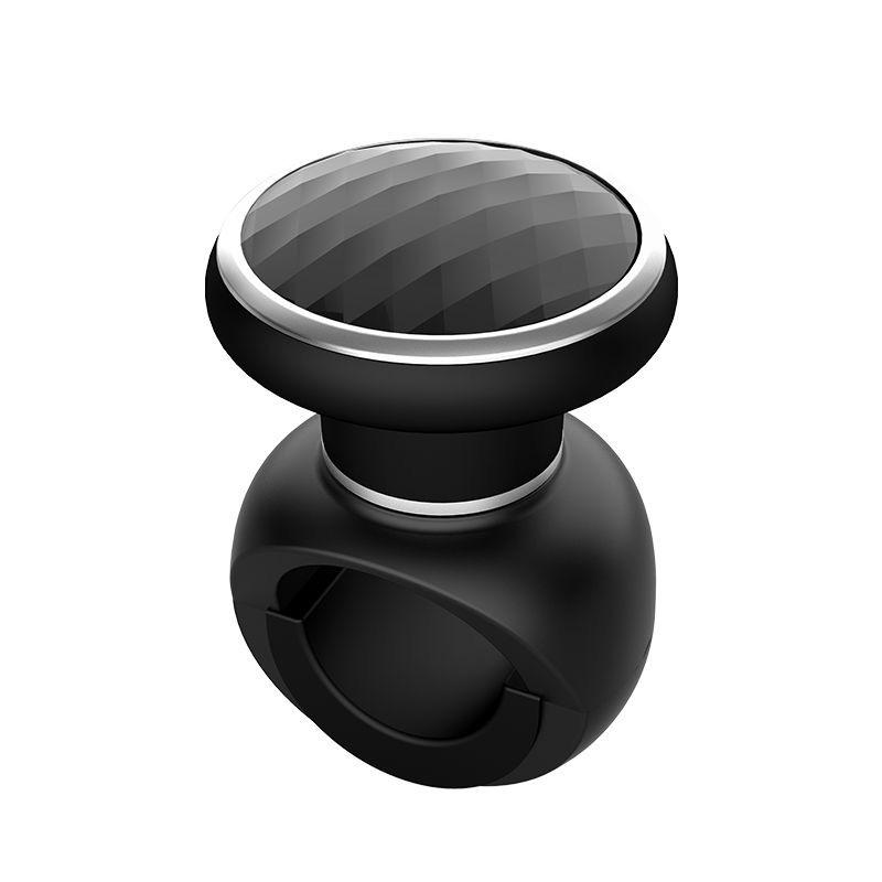 Multifunctional Single-Hand Steering Booster Ball