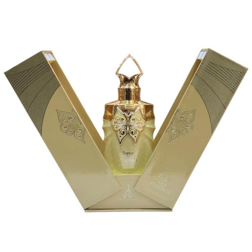 Paris Jardin des Papillons Eau de Parfum