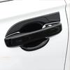 Car Door Handle Bowl Trim Cover Protect for Honda Crv 2022 2023 2024 2025 2026 6th