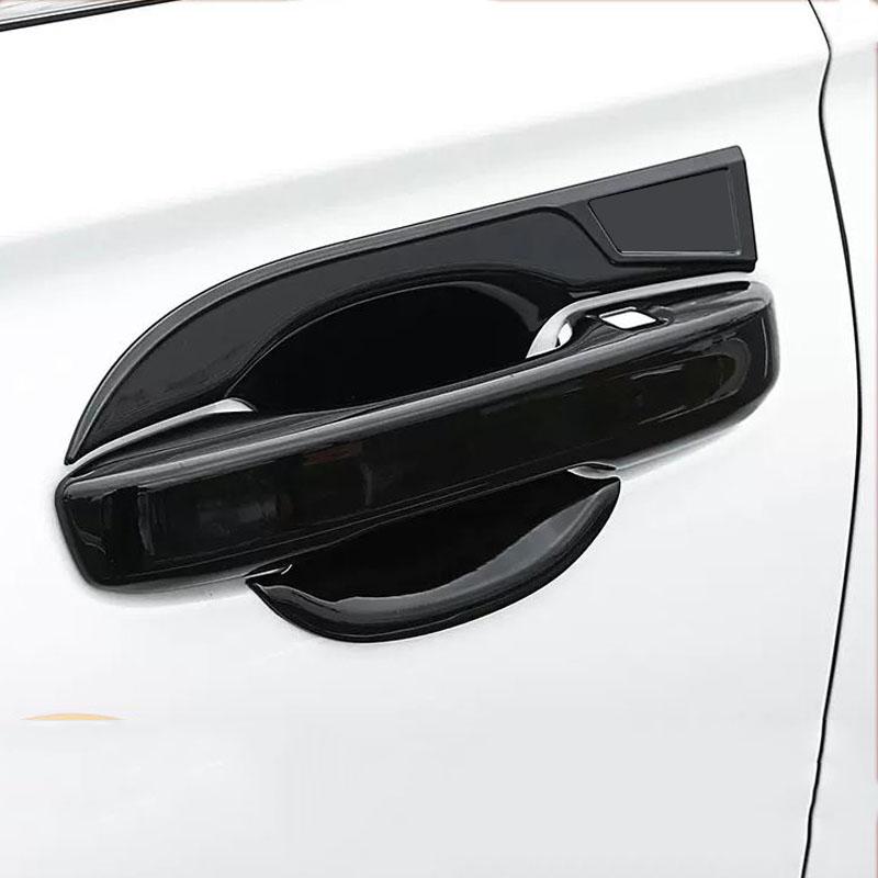 Car Door Handle Bowl Trim Cover Protect for Honda Crv 2022 2023 2024 2025 2026 6th
