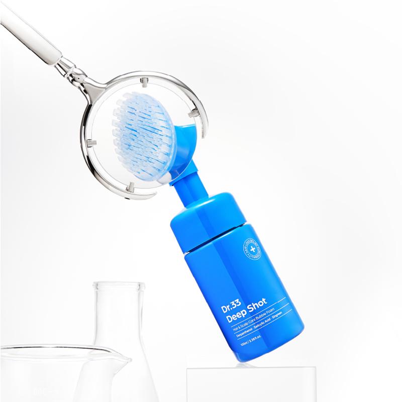 Seapuri Dr.33 Profondo Shot 100ml