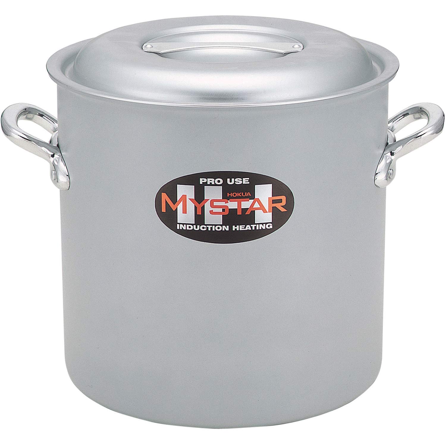 

HOKUA Meister Коммерческая индукционная плита, 21 см, AZV7202