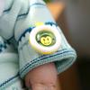 Stylish And Convenient Mosquito Repellent Button For Babies And Kids Travel Essential