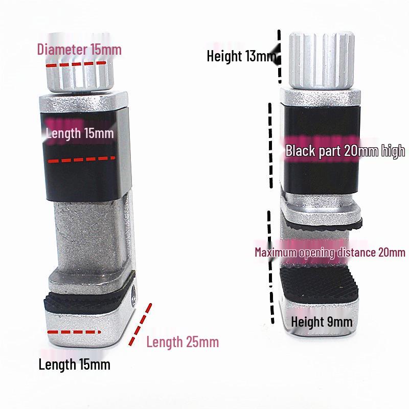 Mobile Phone and Tablet Screen Repair Clamp Tool