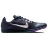 New Nike Air Zoom Rival D 10 Spikes 'Obsidian Wild Berry' 907566-406