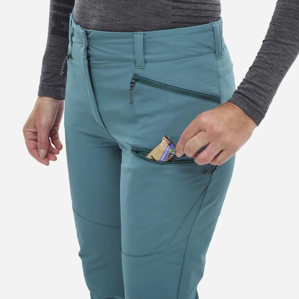 Millet Брюки All Outdoor XCS200