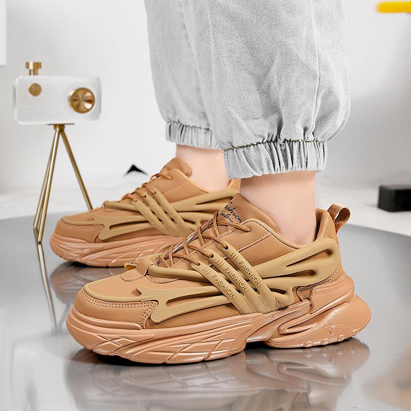 Мужская обувь Daddy Shoes — фото 5