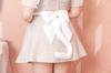 Lyrical Palette Cosplay Halloween Minette Nurse Maid Beige [Clear Stone] Women's