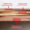 Expandable Garden Trellis with Preservative Wood for Climbing Plants