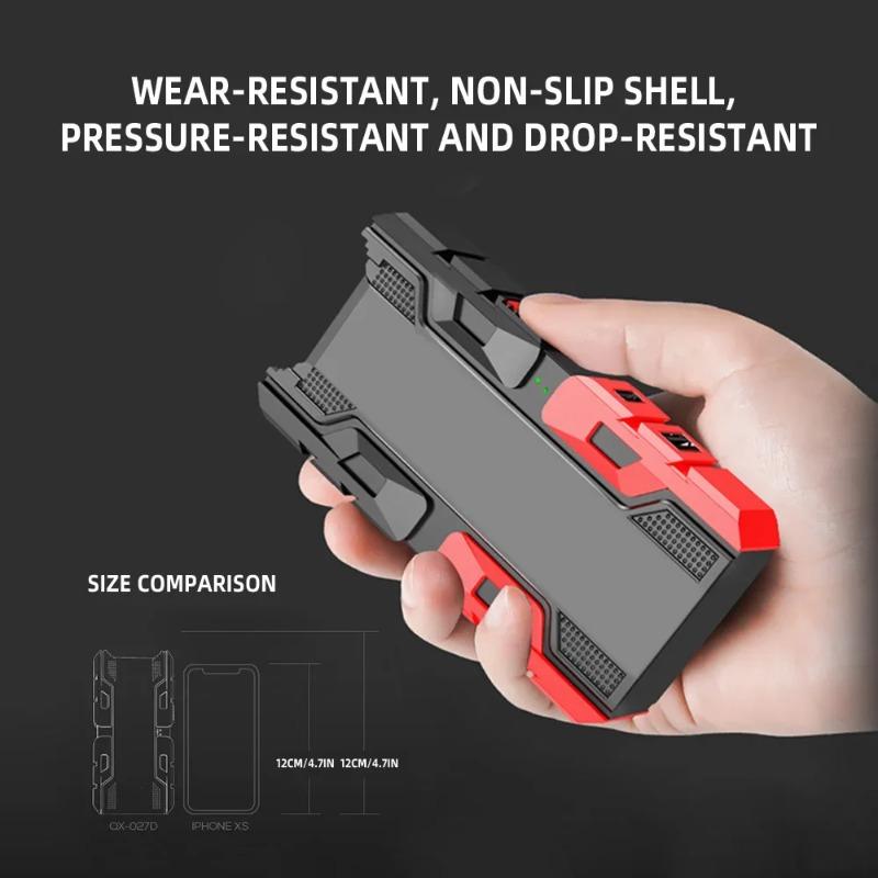 Portable LED Flashlights USB Rechargeable Torch with 3 Modes Flashlight Emergency Power Bank Outdoor Camping Fishing Searchlight